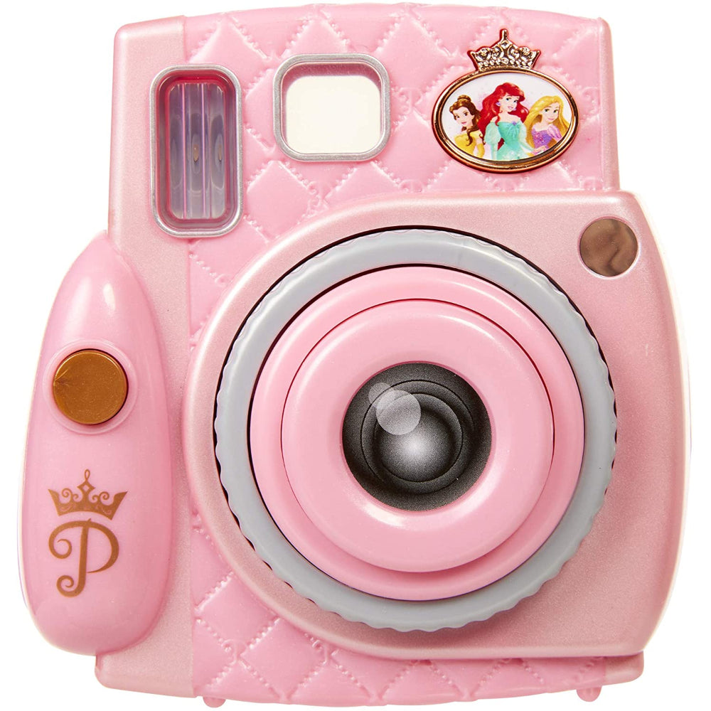 Disney Princess Style Collection Snap & Go Play Toy Camera  Image#2