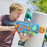 Nerf Elite 2.0 Flipshots Flip-32 Blaster with 32 Dart Barrels