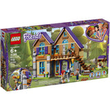 Lego Mia's House  Image#4