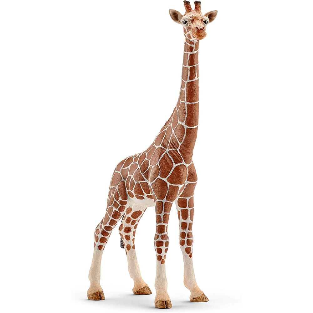 Schleich - Giraffe Female