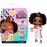 LOL Surprise Tweens Fashion Doll Hoops Cutie
