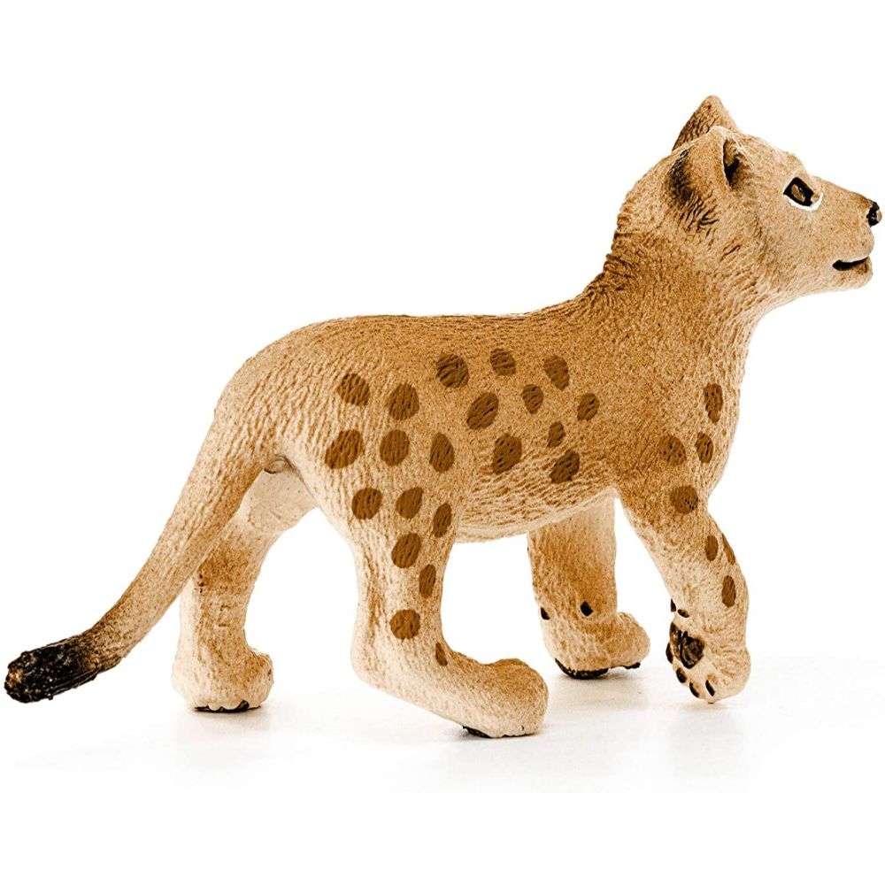 Schleich Lion Cub