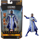Hasbro Marvel Legends Series The Eternals 6-Inch Action Figures
