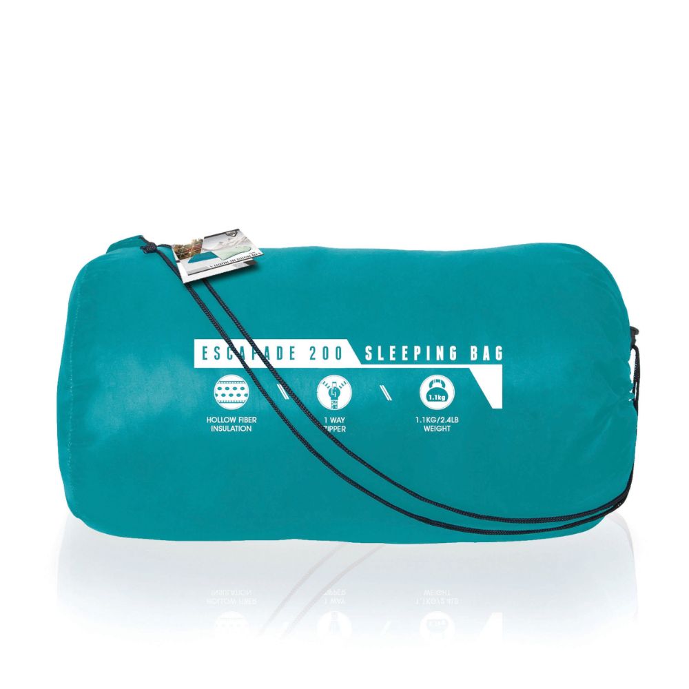 Bestway Pavillo (1.85m + 35cm) x 75cm Escapade 200 Sleeping Bag 26-68048
