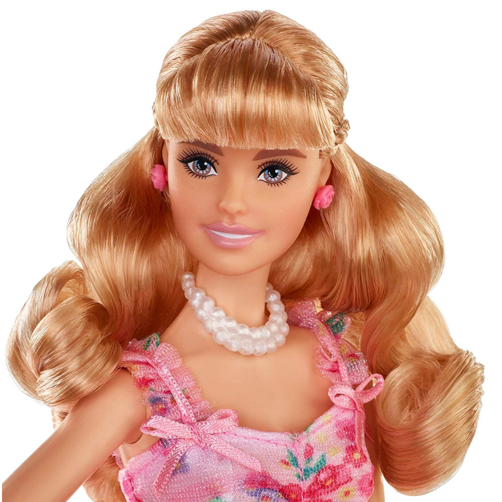 Birthday Wishes Doll With Blonde Hair  Image#2