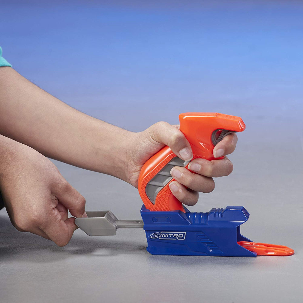 Nerf Nitro Speedloop Stunt Set  Image#3