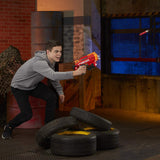 Nerf Accustrike Mega Bulldog  Image#3