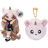 Na Na Na Surprise 2-in-1 Fashion Doll Assorted in PDQ  Image#2