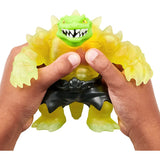 Goo Jit Zu - Goo Shifters Hero Rock Jaw
