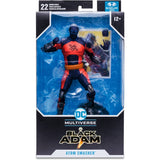 DC Black Adam Atom Smashe