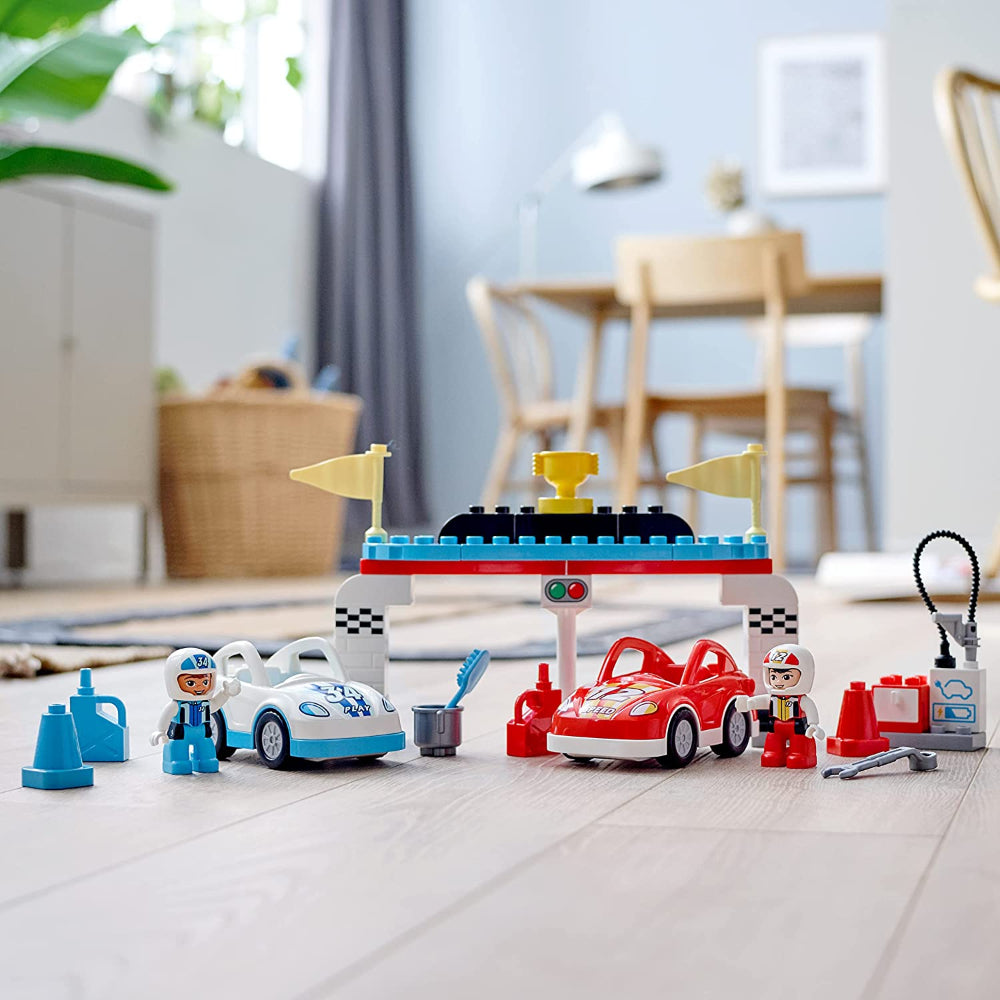 Lego 10947 Race Cars