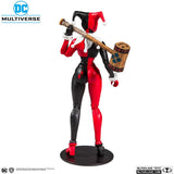 McFarlane Toys DC Multiverse Harley Quinn: Classic Action Figure  Image#3