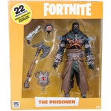 Fortnite WV10 The Prisoner  Image#2