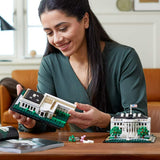 Lego The White House