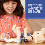 Baby Alive Sweet Spoonfuls Blonde Baby  Image#5