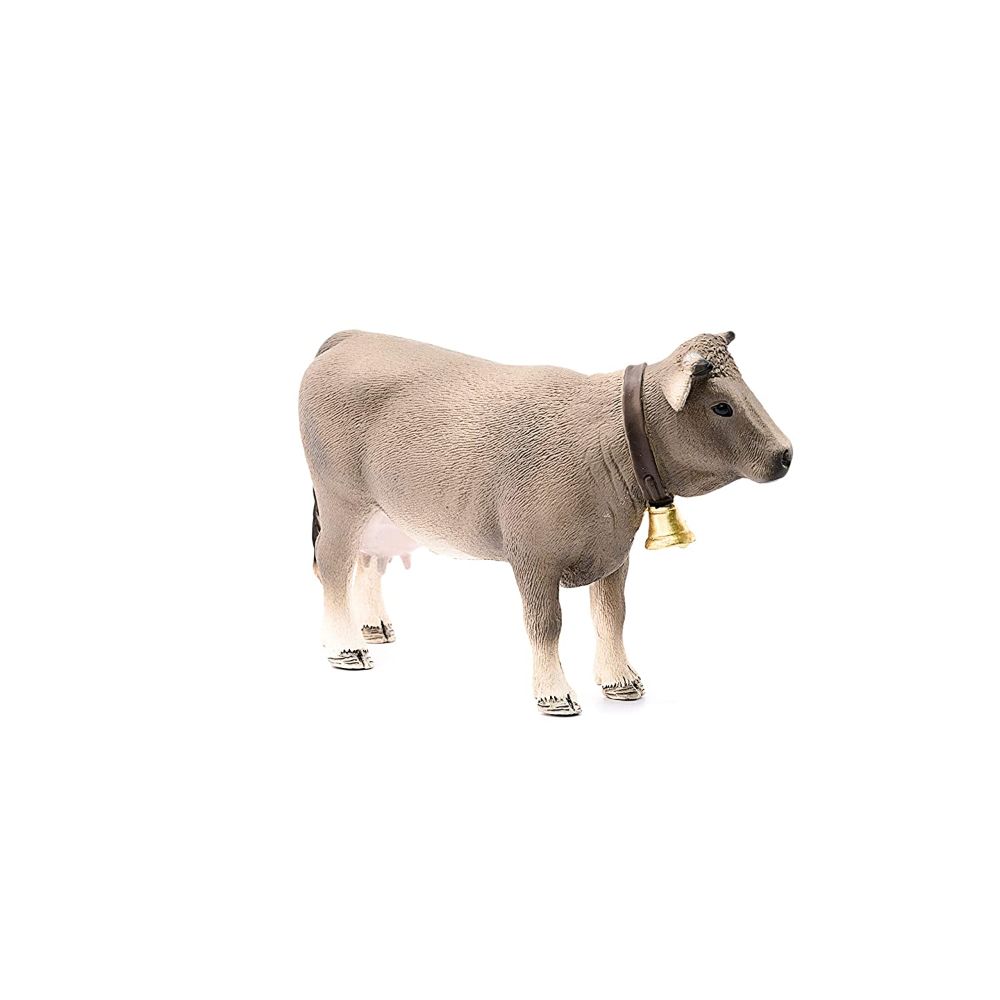 Schleich - Braunvieh Cow