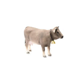 Schleich - Braunvieh Cow