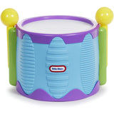 Little Tikes Tap-A-Tune Drum Baby Toy
