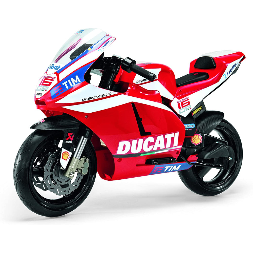 Peg Perego Ducati GP  Image#1