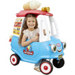 Little Tikes Cozy Ice Cream Truck