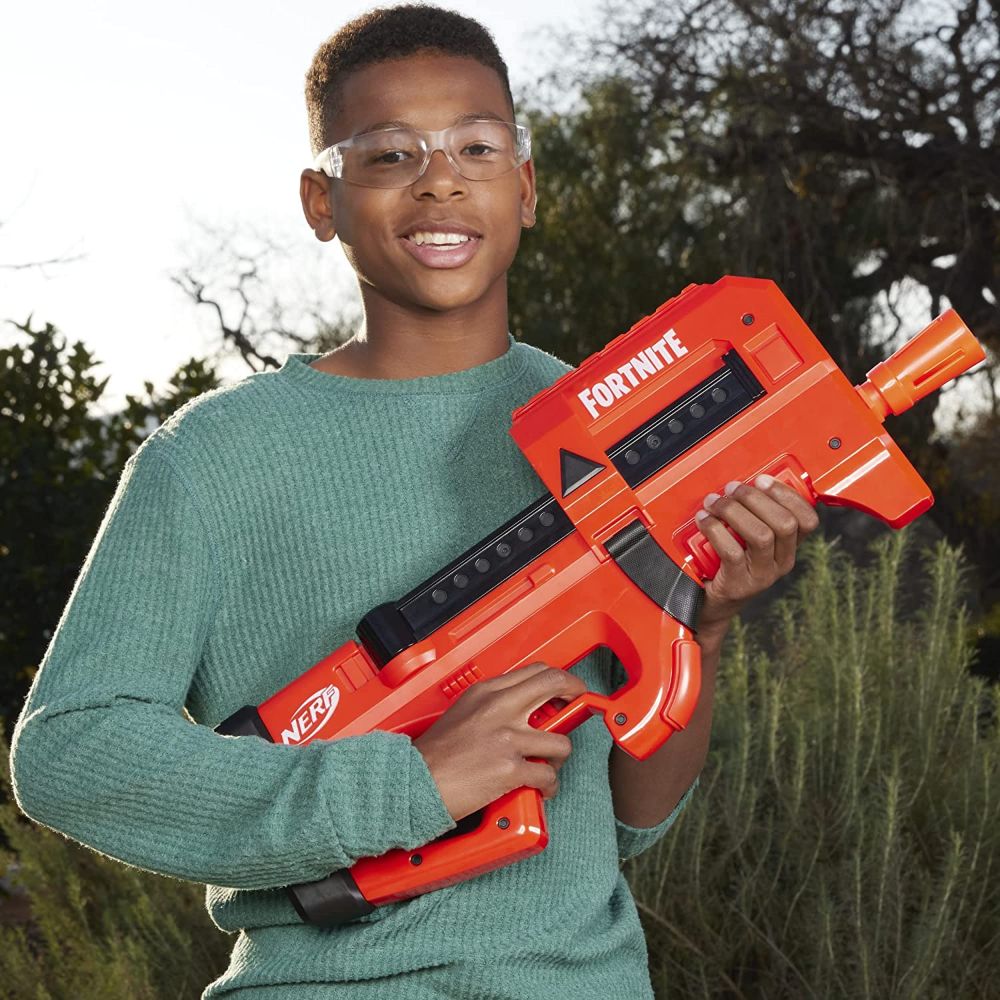 NERF Fornite Compact SMG NERF Fornite Compact SMG