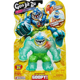 Goo Jit Zu - Goo Shifters Hero Thrash