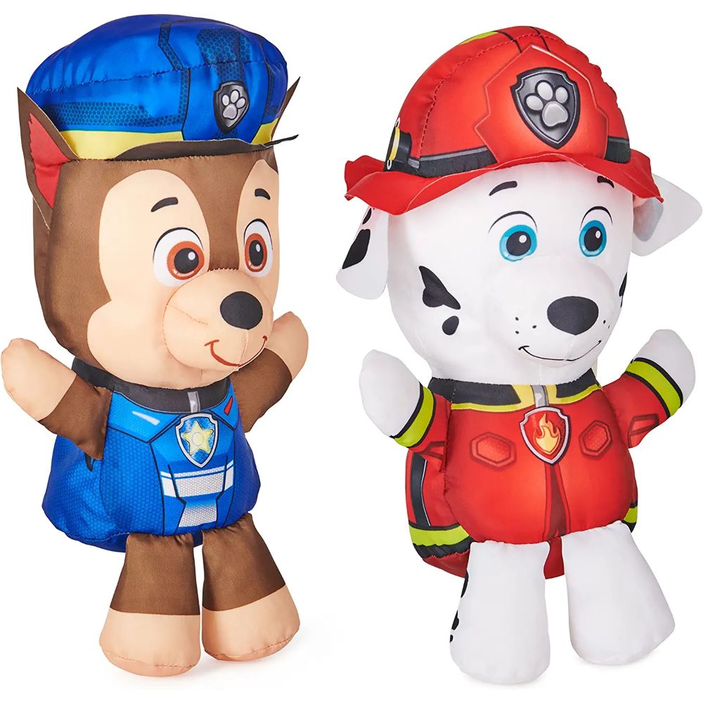 Paw Patrol Swim Huggable