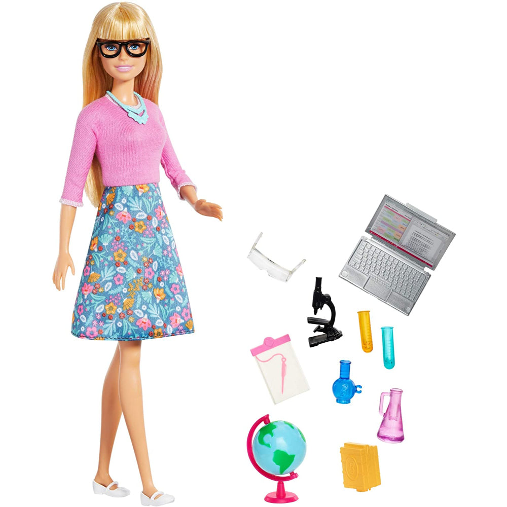Barbie Career - Toy Doll Barbie Career - Toy Doll