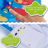 Cocomelon Musical Sleep Soother