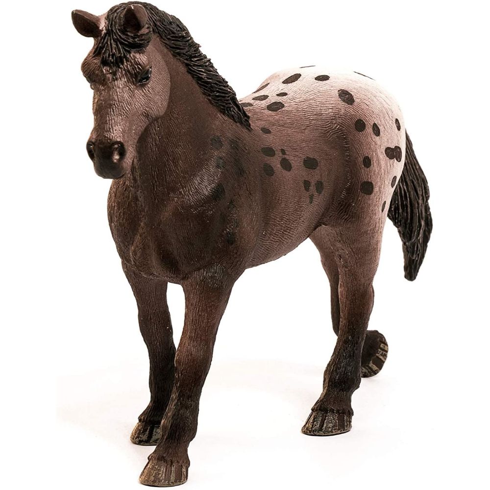 Schleich - Appaloosa Mare