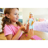 Barbie Wellness Doll Assorted