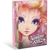 Nebulous Stars - Mini Note Set Petulia