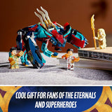 Lego Deviant Ambush