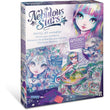 Nebulous Stars Dazzle By Number Frost ( Isadora & Iceana )