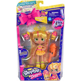 Shopkins Shoppies W2 Doll Theme Party, Pineapple Lily  Image#2