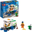 Lego Street Sweeper (89 Pieces)  Image#1