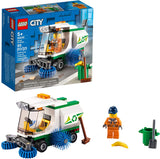 Lego Street Sweeper (89 Pieces)  Image#1