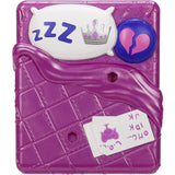 LOL Surprise Deluxe Present Surprise Series 2 Slumber Party Theme with Exclusive Doll & Lil Sister