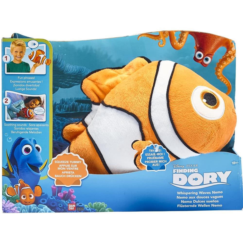 Dory Nemo Finding Nemo Whispering Waves  Image#1