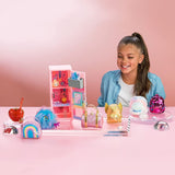 Real Littles Collectible Micro Locker