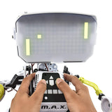 Meccano Tech M A Xâ  Robot  Image#4