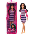 Barbie Fashionistas Doll Stripe