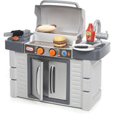 Little Tikes Cook & Grow, BBQ Grill  Image#2
