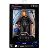 Marvel Legends Series Action Figure Toy Thor, Infinity Saga