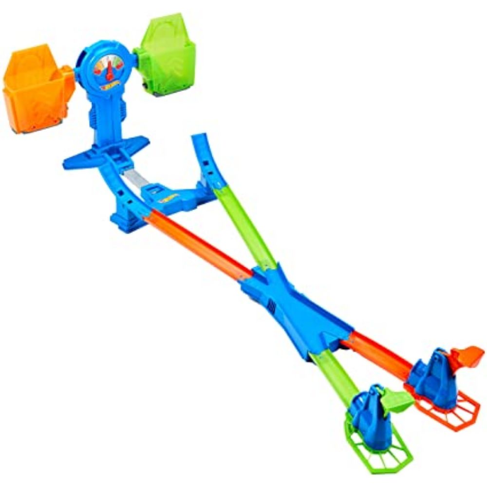 Hot Wheels Balance Breakout Set  Image#2