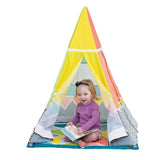 Infantino Grow With Me Playtime Gym