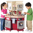 Little Tikes Super Chef Kitchen-Ruby  Image#1