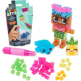 Pixobitz Feature