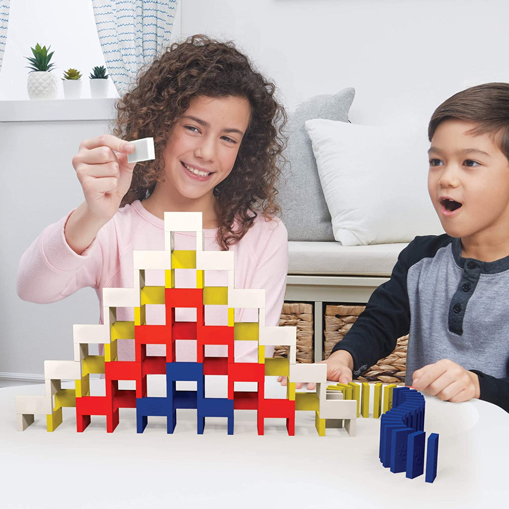 Spin Master Games  H5 Domino Creations  Image#3