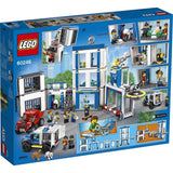 Lego Police Station  Image#3